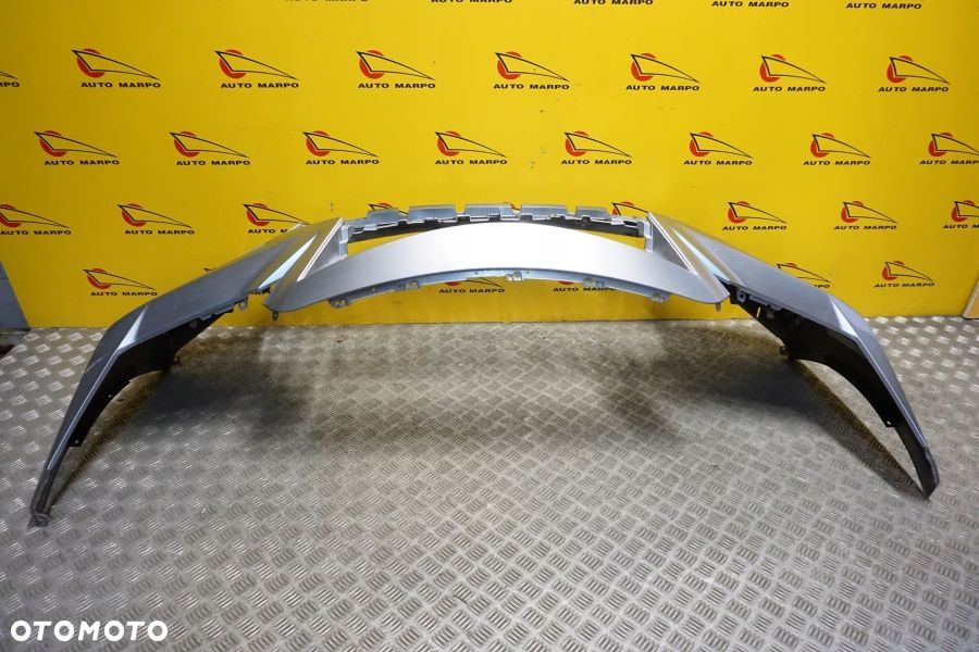 LEXUS IS300 IS350 2021 - Zderzak Przód Przedni USA - 16