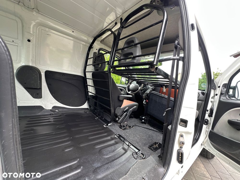 Fiat Doblo Maxi - 17