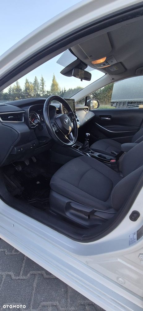 Toyota Corolla 1.5 Active - 7