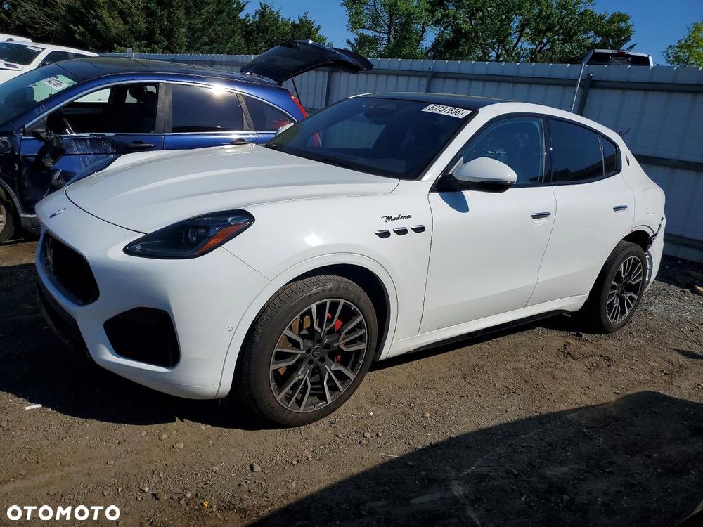 Maserati Grecale - 2