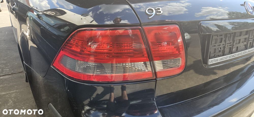 SAAB 9-3 II 02-07 1.9 TID - RADIO RADIOOTWARZACZ - 14