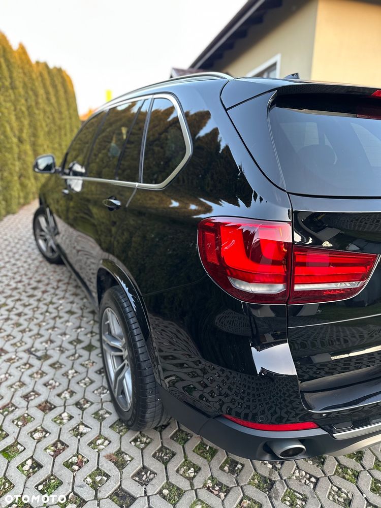 BMW X5 - 13