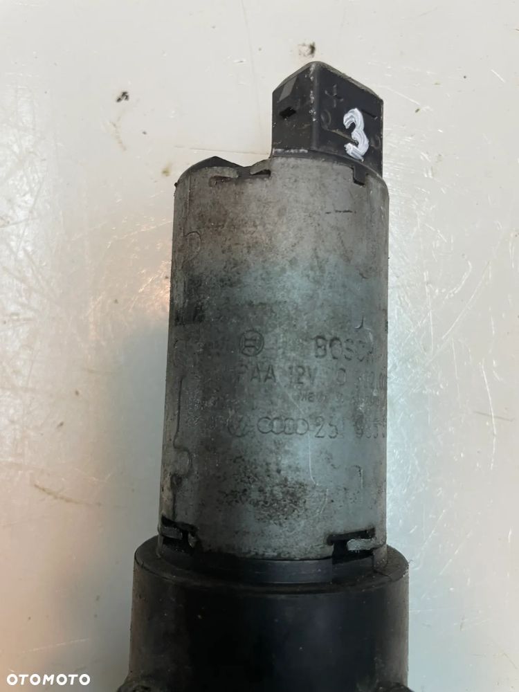 POMPA WODY VW SEAT SKODA AUDI 2.3 AGZ 0392020024 251965561B - 2