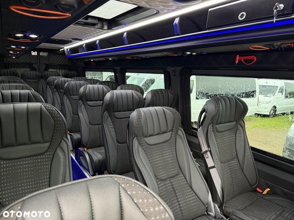 Mercedes-Benz Sprinter 519 Tourist Line - 30
