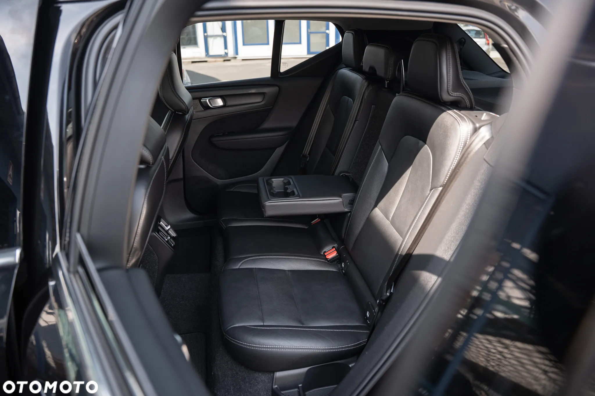 Volvo XC 40 D4 AWD Geartronic Inscription - 30