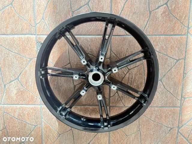 FELGA PRZÓD IMPELLER II 18'' HARLEY TOURING 19- 23 - 8