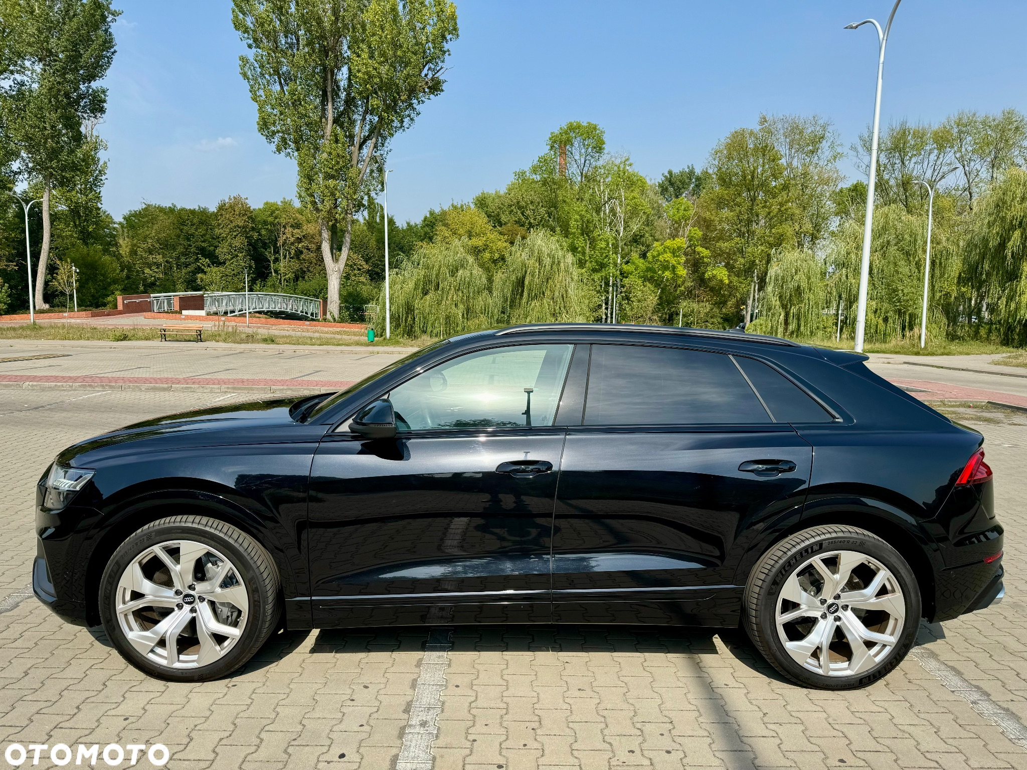 Audi SQ8 - 14