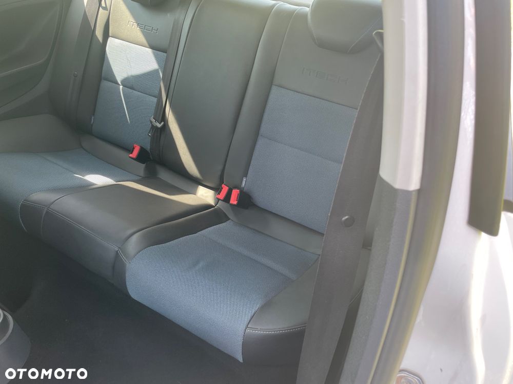 Seat Ibiza SC 1.2 12V Entry - 12