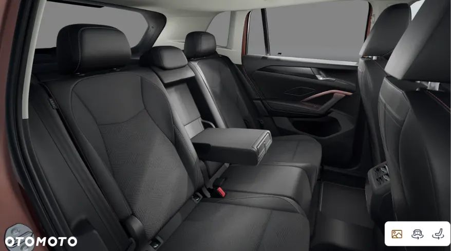 Volkswagen Tiguan - 7