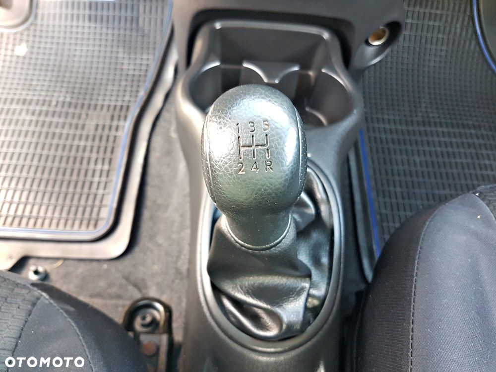 Nissan Micra 1.2 Style Edition - 20