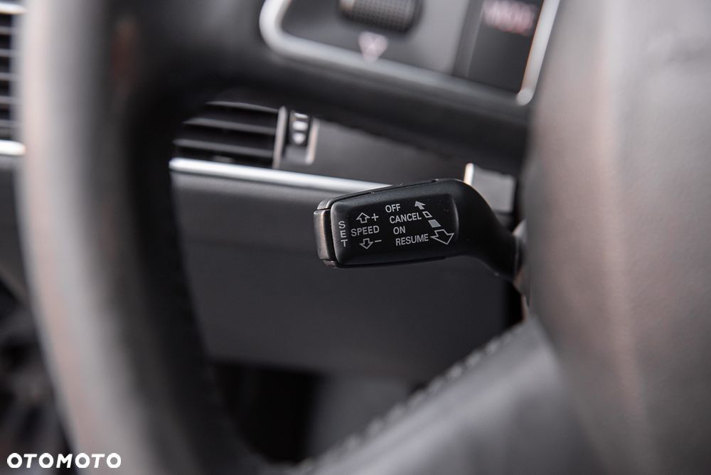 Audi A6 Avant - 21