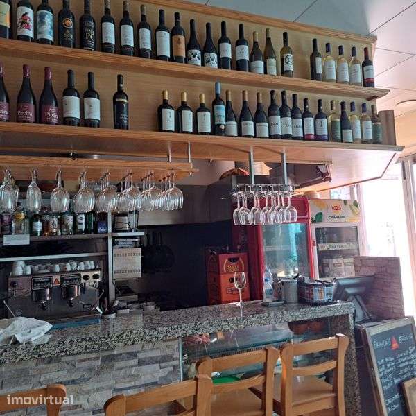 Trespasse restaurante  SNACK-BAR - Grande imagem: 4/6