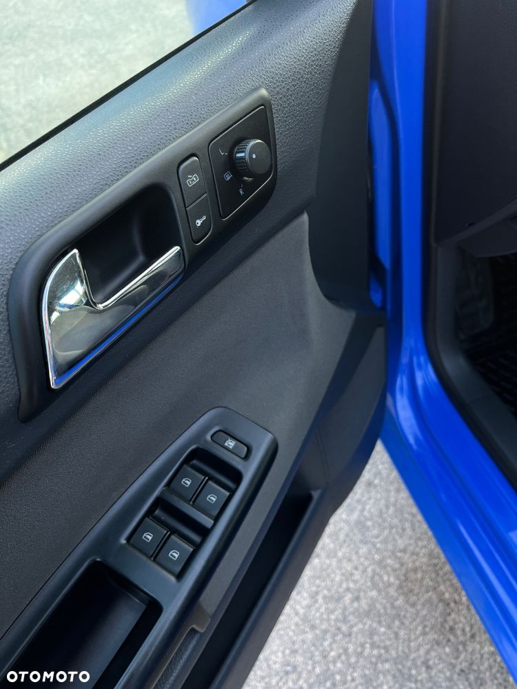 Volkswagen Polo 1.4 Automatik Sportline - 19