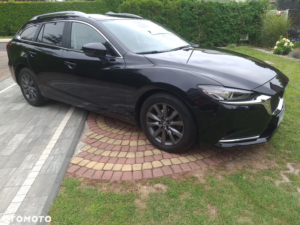 Mazda 6 2.0 SkyJoy - 3