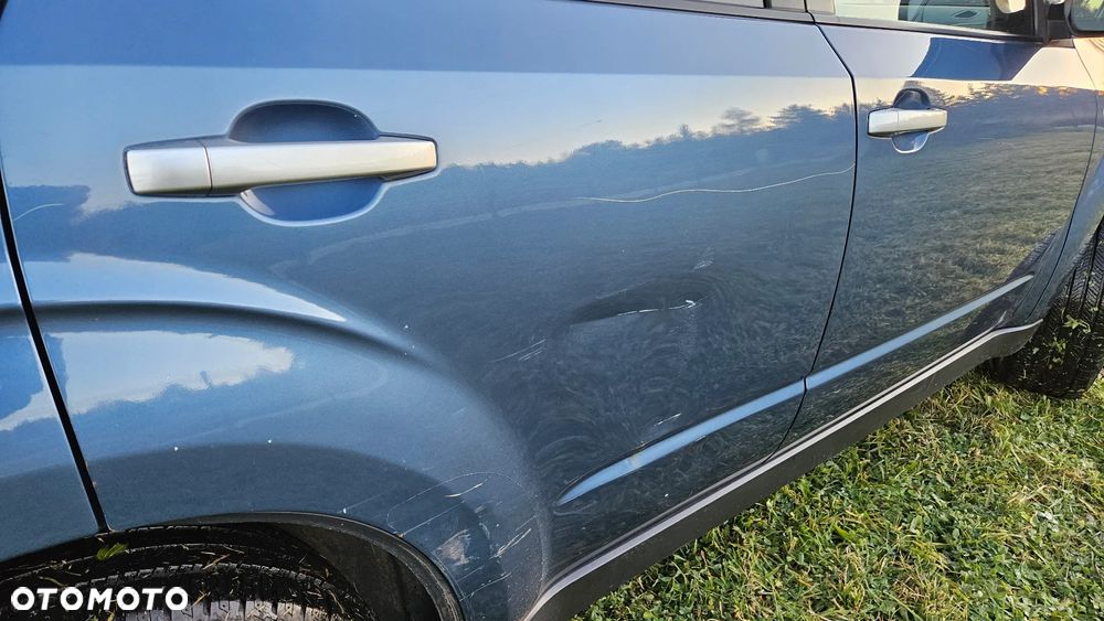 Subaru Forester 2.0 XA 000 - 10