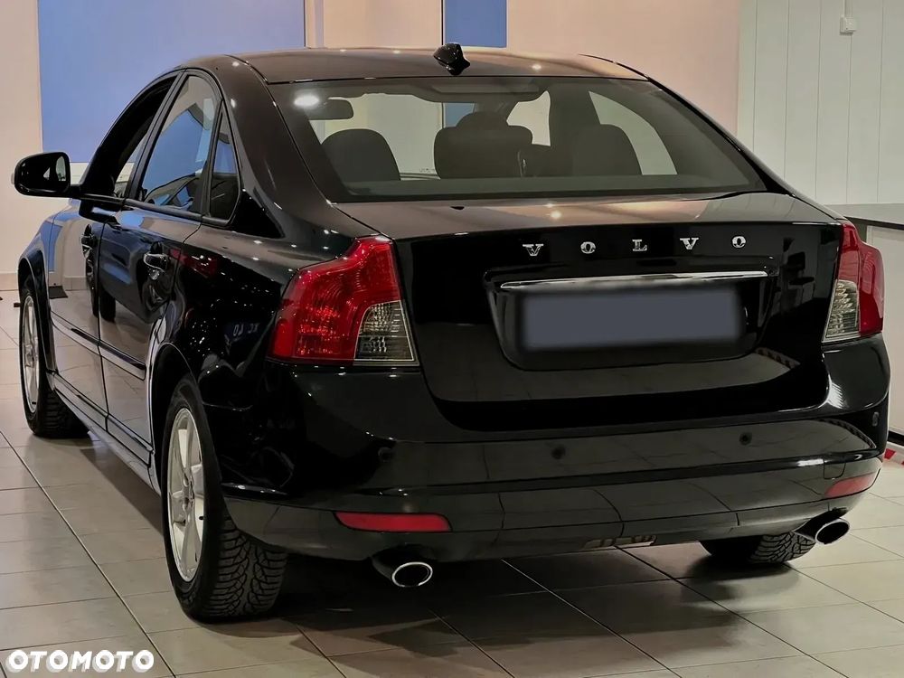 Volvo S40 - 7
