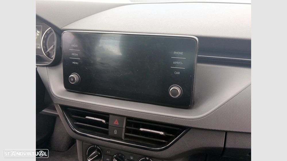 Skoda Scala 1.0 TSI Ambition - 18