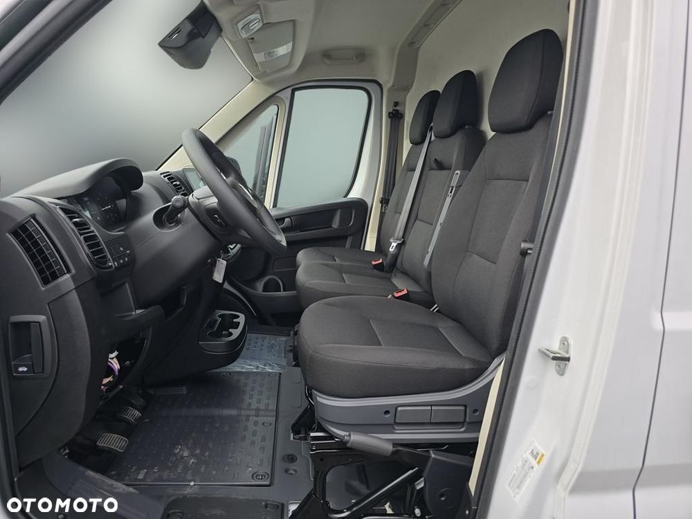 Opel Movano Heavy H3-Power L4H2 - 10