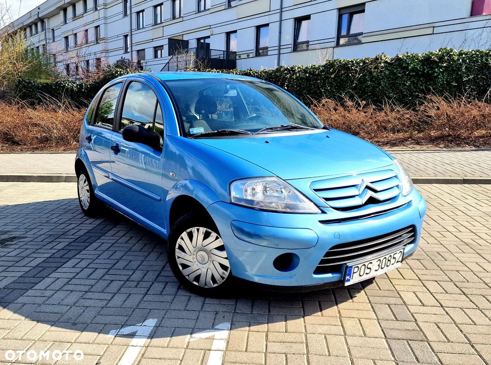 Citroën C3 1.1 Style - 2