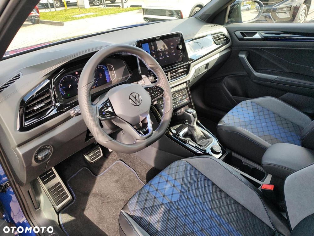 Volkswagen T-Roc - 14