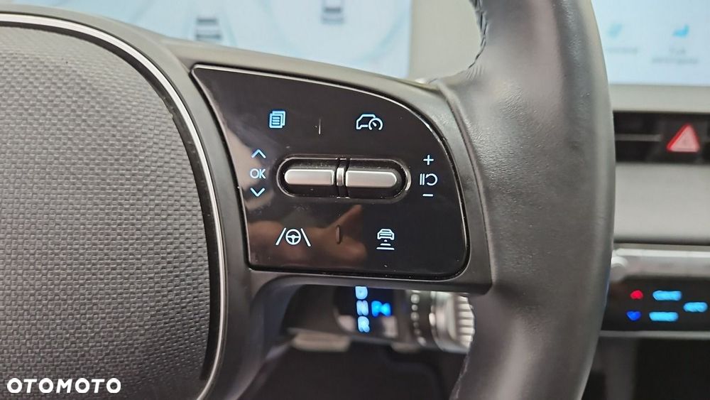 Hyundai IONIQ 5 77kWh Techniq 4WD - 16