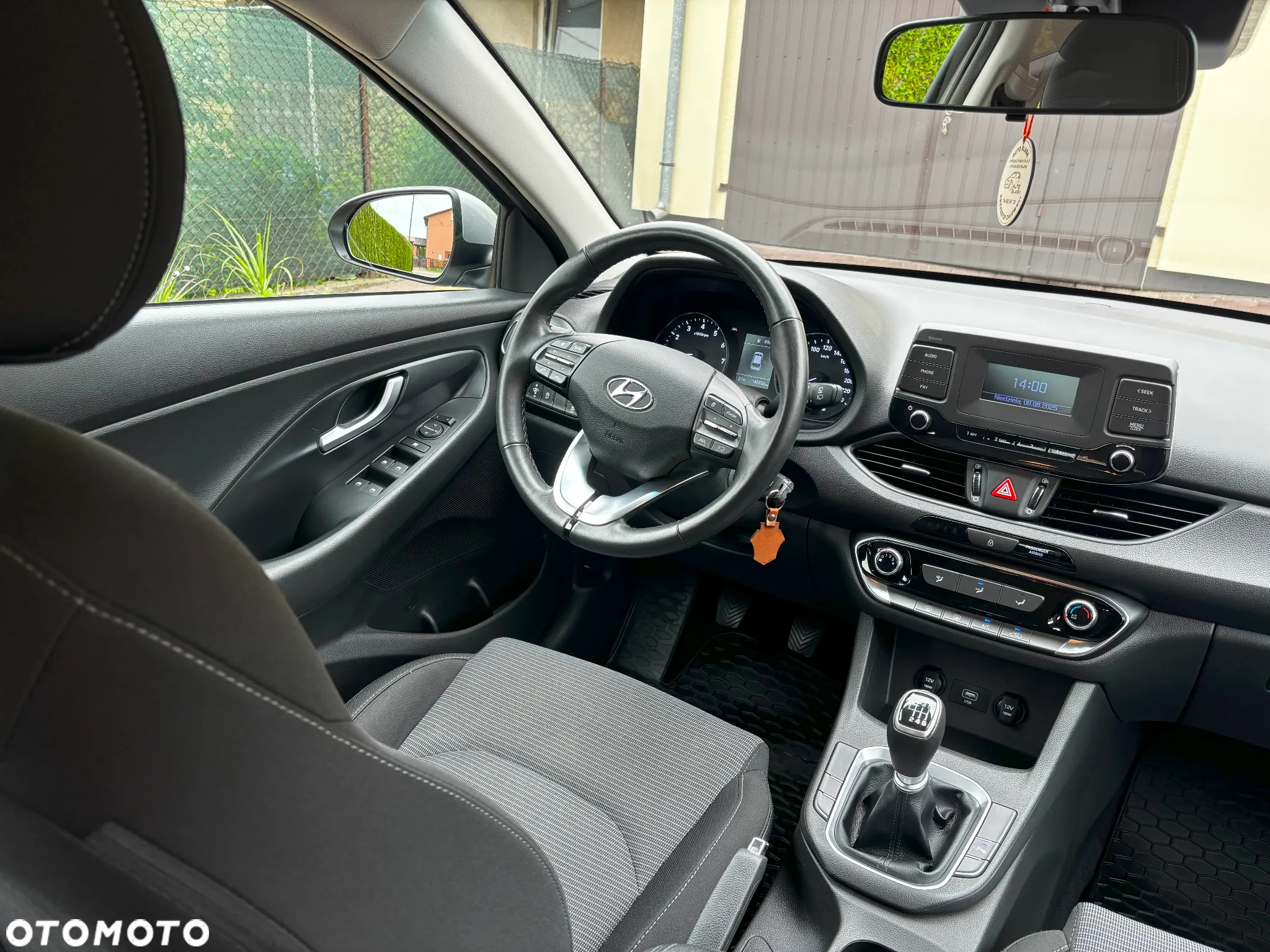 Hyundai i30 1.5 DPI Classic + - 21