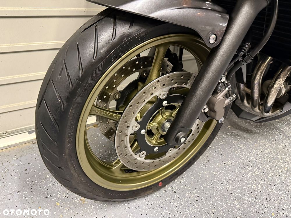 Yamaha XJ - 14