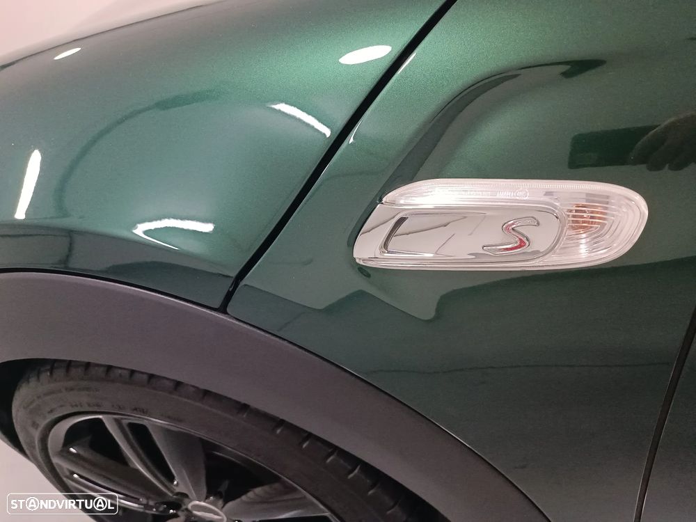 MINI 5 Portas Cooper SD Sport Aut. - 12
