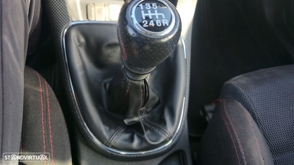 Fiat Bravo 1.6 M-Jet Sport - 8