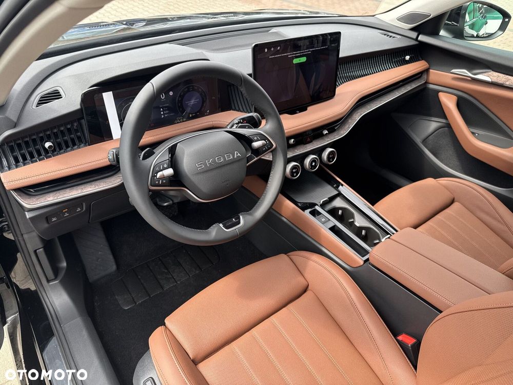Skoda Superb 2.0 TDI SCR 4x4 L&K DSG - 14