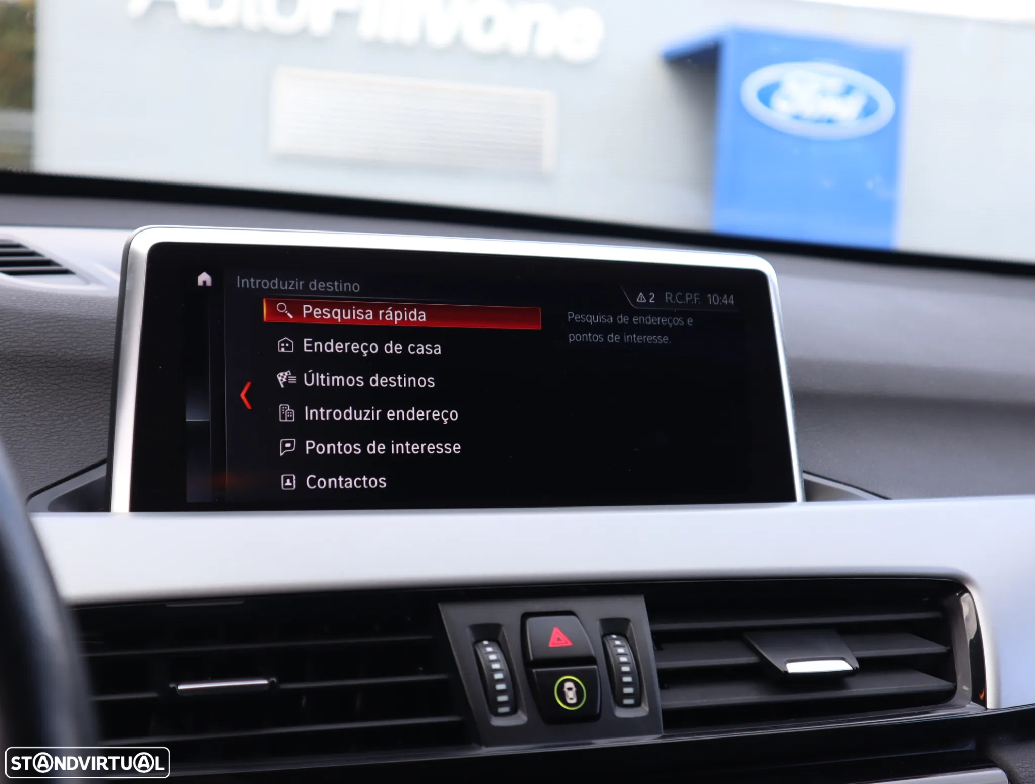 BMW X1 25 e xDrive - 43