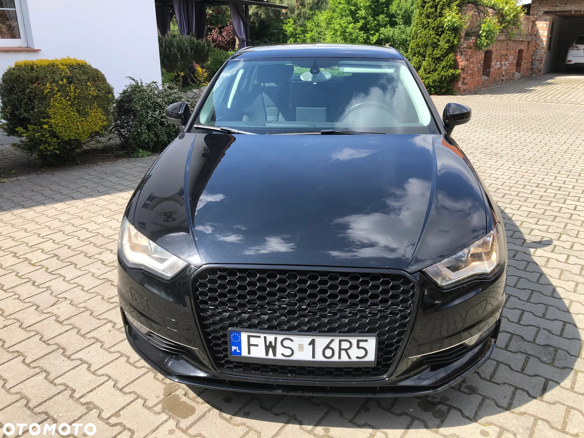 Audi A3 1.6 TDI clean diesel Ambition - 3