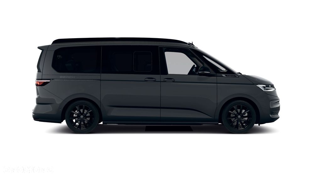 Volkswagen California 2.0 TDI L2 DSG - 5