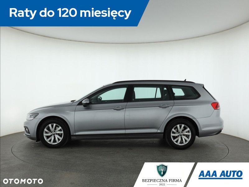 Volkswagen Passat Variant - 4