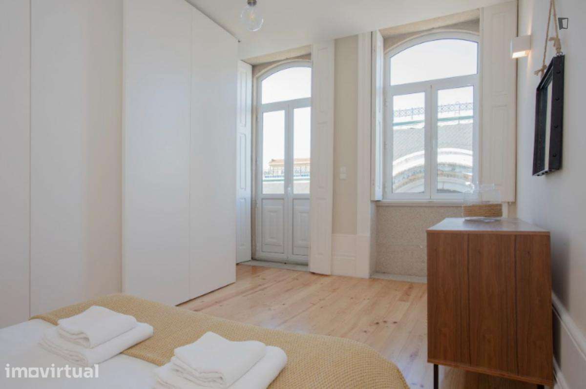 Apartamento com 2 quartos - localizado em Santo Ildefonso Porto - Grande imagem: 5/24
