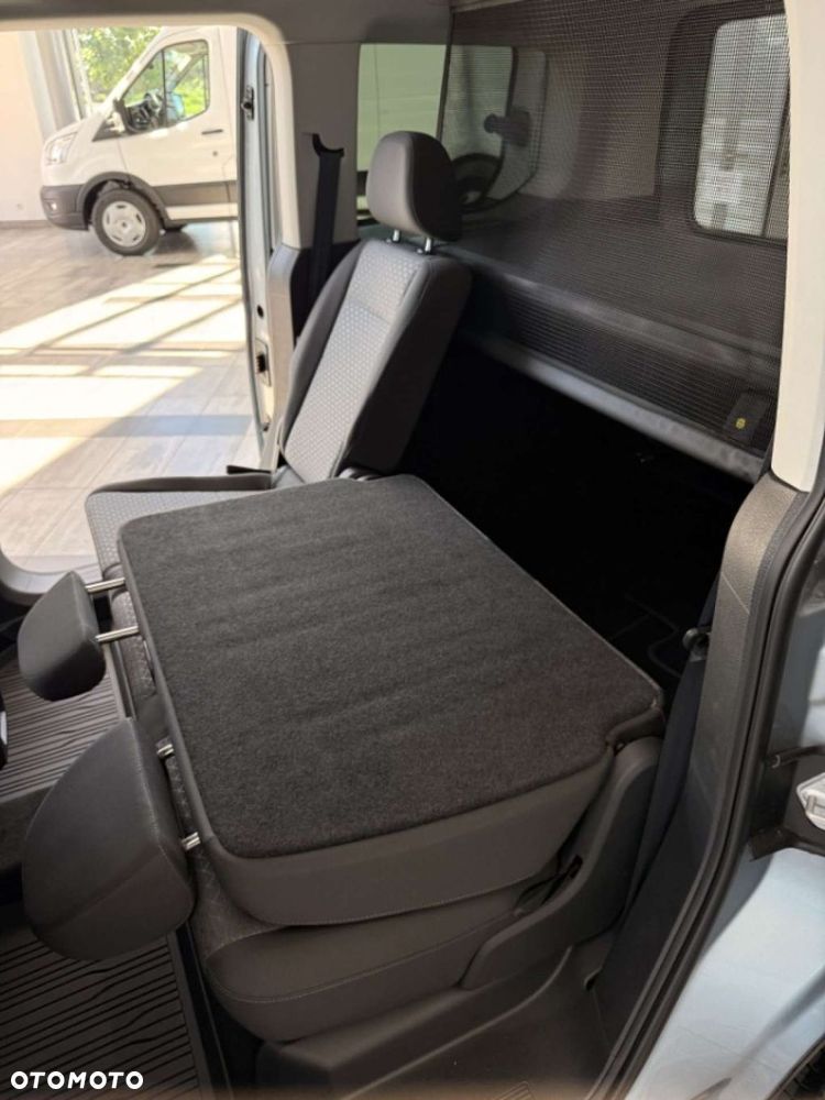 Ford Tourneo Connect - 28