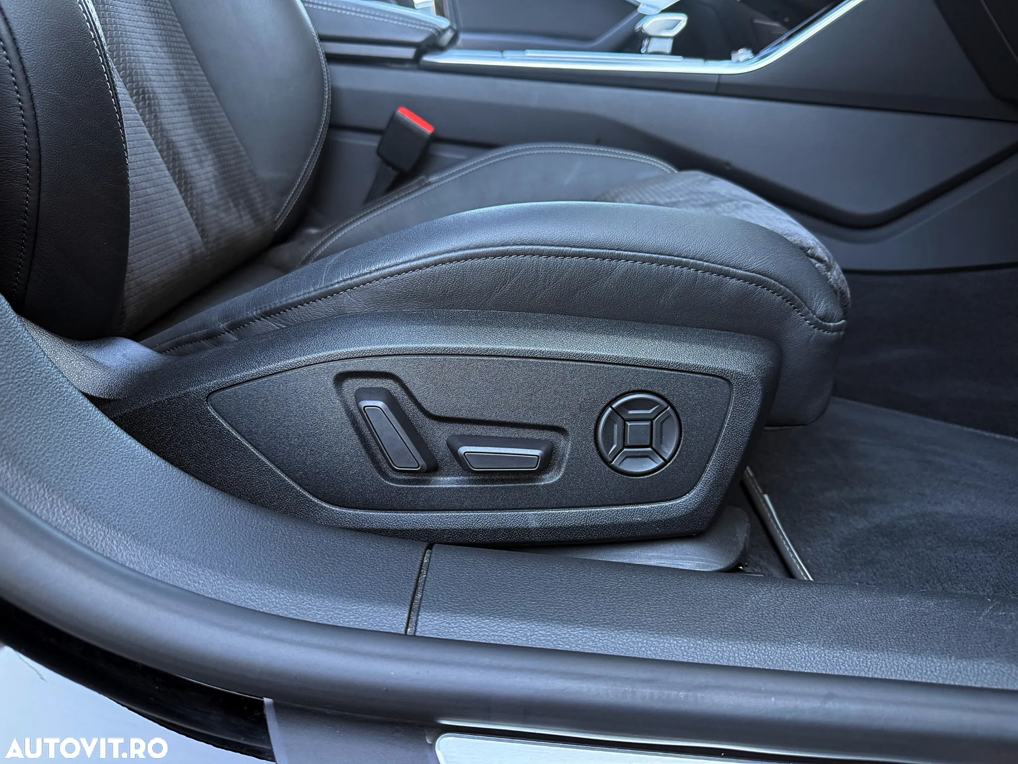 Audi A7 3.0 45 TDI quattro Tiptronic - 23