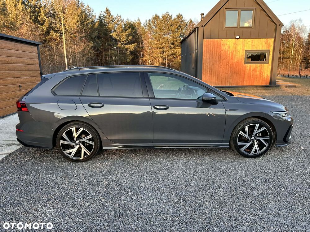 Volkswagen Golf 1.5 eTSI OPF DSG R-Line - 7