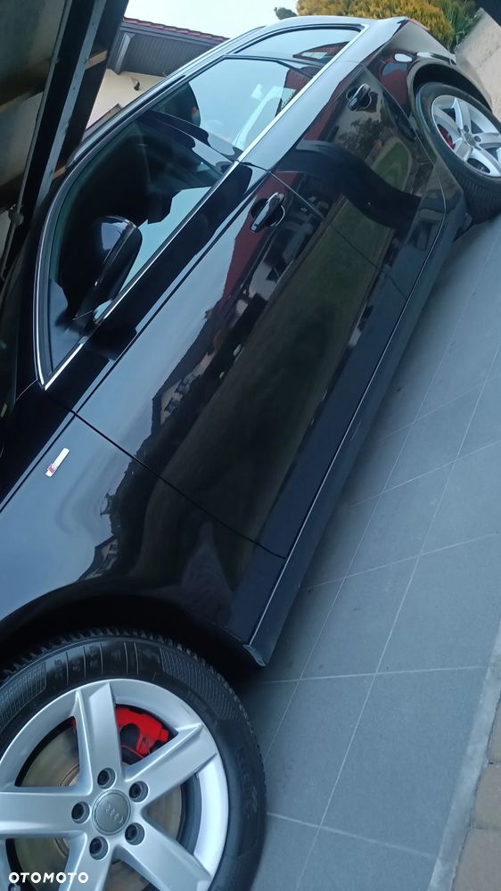 Audi A4 Avant 2.0 TDI - 28