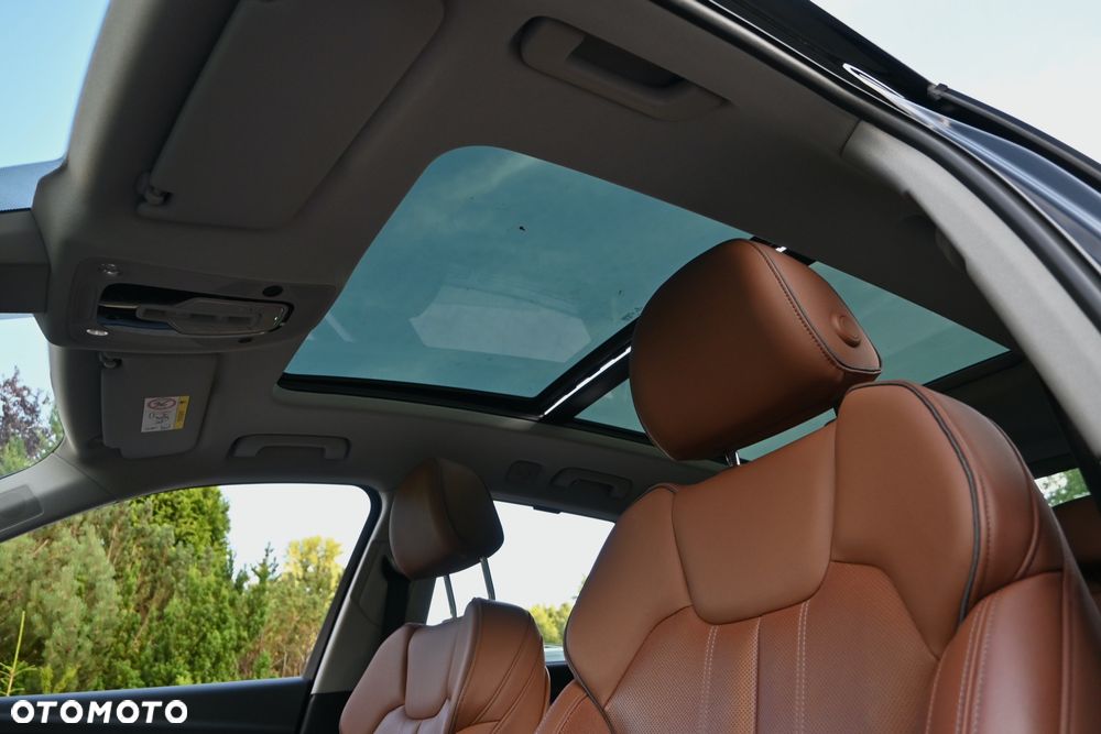 Audi Q5 40 TDI quattro S tronic S line - 35