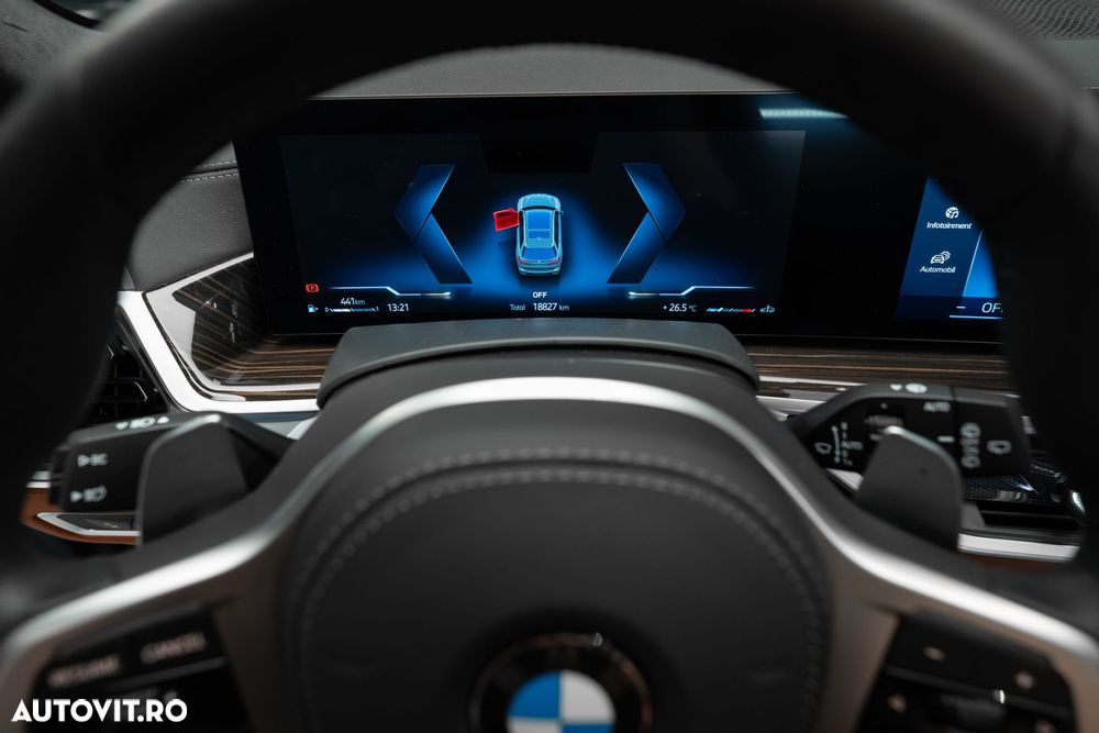 BMW X7 - 20