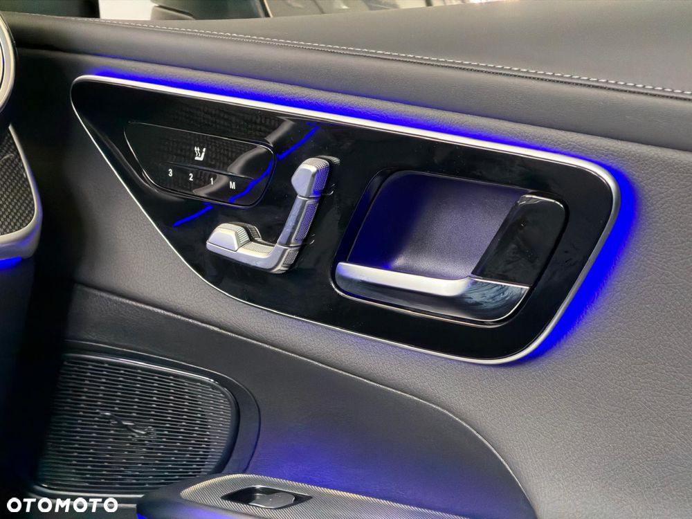 Mercedes-Benz GLC 200 mHEV 4-Matic AMG Line - 13