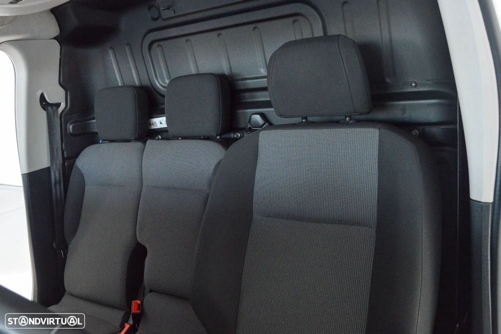 Toyota Proace City 1.5D L2 Comfort 3L - 42