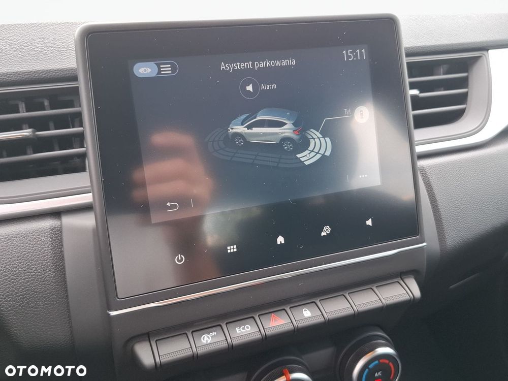 Renault Captur - 21