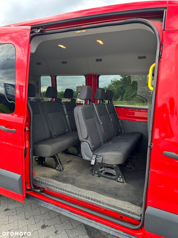 Ford Transit L2 Ambiente - 6