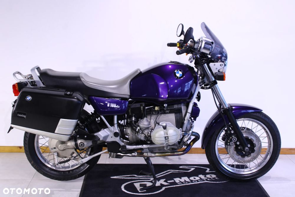 BMW R