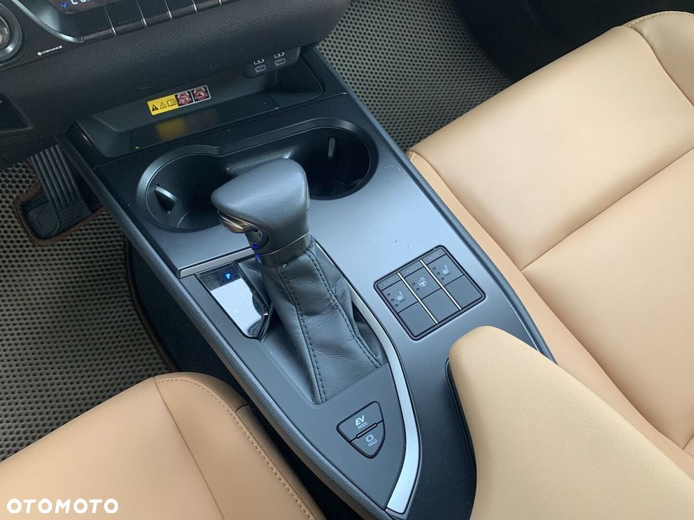 Lexus UX 250h GPF F Sport Design 2WD - 18