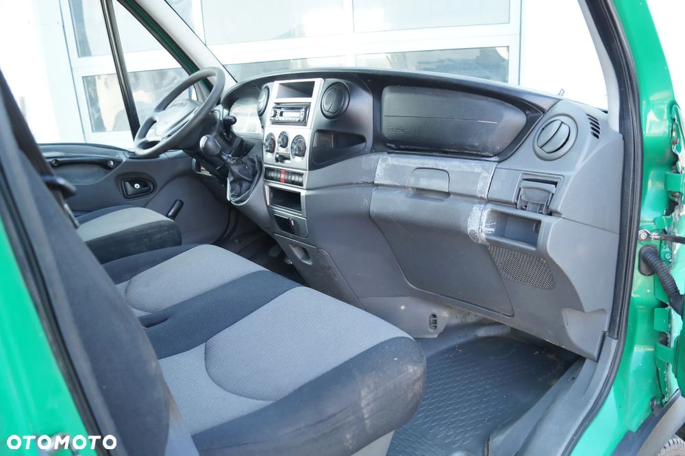 Iveco DAILY - 26