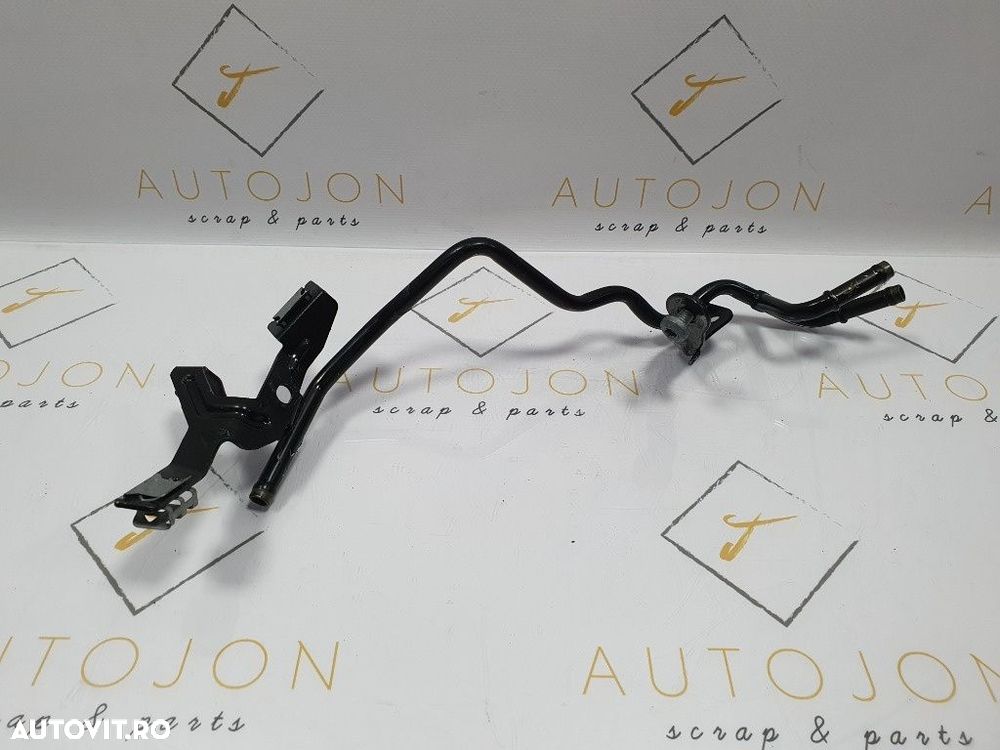 Conducta apa VOLKSWAGEN PASSAT Variant 3G5 2014 - > 2.0 TDI CRLB, DBGA, DFGA 04L121070AB - 1