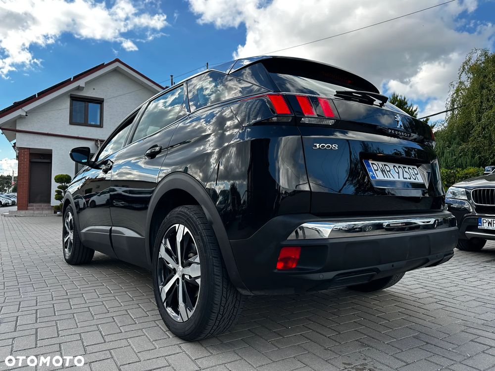 Peugeot 3008 - 34